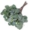 10pcs Artificial Seeded Eucalyptus Leaves Stems Bulk Wedding Decoration Table Centerpieces